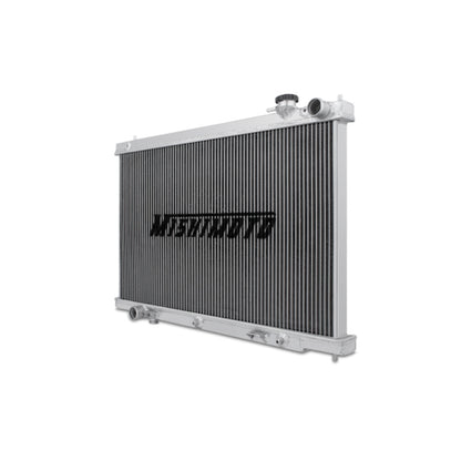 Mishimoto 03-06 Infiniti G35 Manual Aluminum Radiator.
