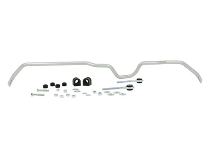 Whiteline 89-94 Nissan 240SX S13 Rear 22mm Swaybar-X heavy duty Blade adjustable.
