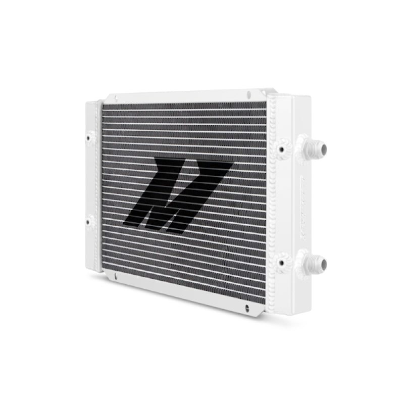 Mishimoto Universal 25 Row Dual Pass Oil Cooler.