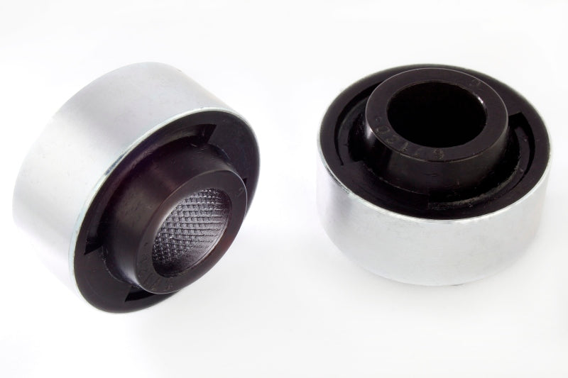 Whiteline Plus 97-05 VAG MK4 A4/Type 1J Rear Lower Inner Control Arm Bushing Kit -Standard Replaceme.