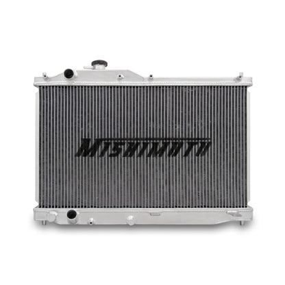 Mishimoto 00-09 Honda S2000 Manual Aluminum Radiator.