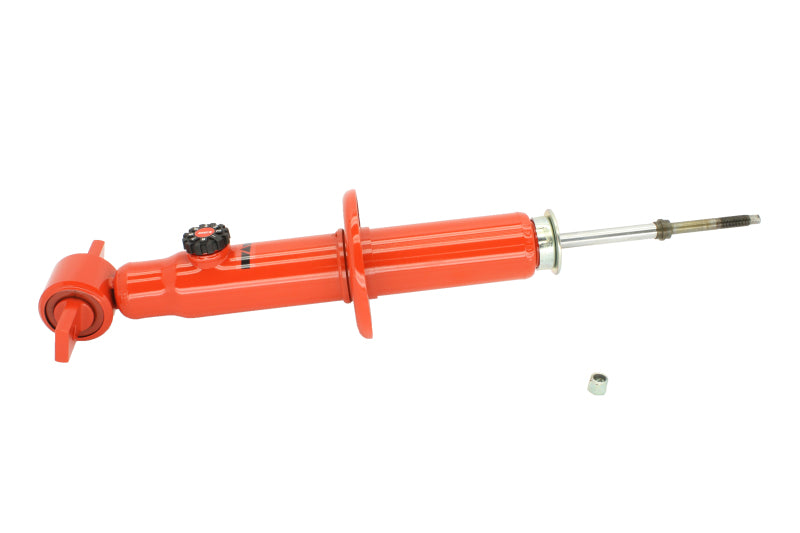 KYB Shocks & Struts AGX Front CHEVROLET Camaro 1993-02 PONTIAC Firebird Trans Am 1993-02.