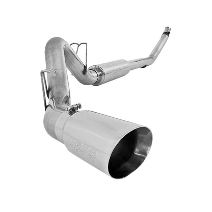 MBRP 1994-2002 Dodge 2500/3500 Cummins Turbo Back Single Side (94-97 Hanger HG6100 req.).