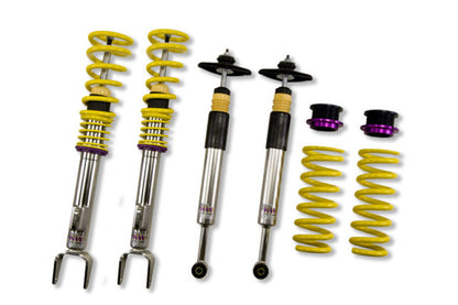 KW Coilover Kit V2 2011+ Dodge Challenger.