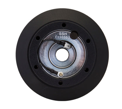 NRG Short Hub Adapter Polaris Slingshot.