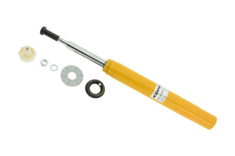 Koni Sport (Yellow) Shock 86-91 BMW 3 Series - E30 325ix (All Wheel Drive) including Touring - Front.