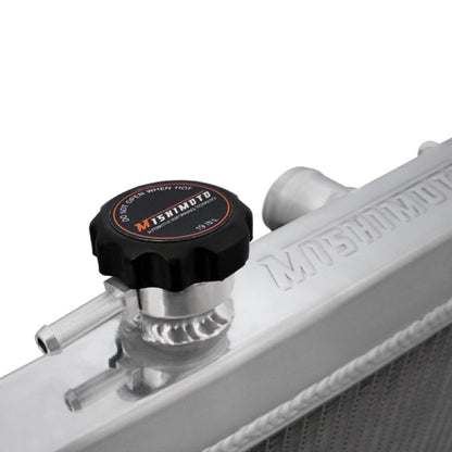 Mishimoto 00-05 Nissan Sentra SE-R Vspec Manual Aluminum Radiator.