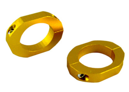 Whiteline Sway Bar Aluminum 28-30mm Lateral Lock Kits.