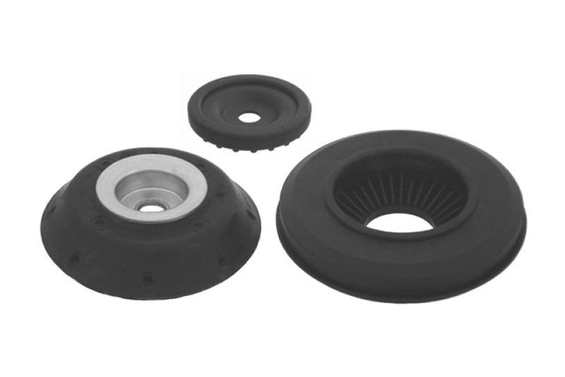 KYB Shocks & Struts Strut Mount Front 12-13 Fiat 500.
