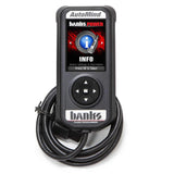 Banks Power 01-15 Chevy/GMC 6.6L Diesel/Gas AutoMind 2 Flash - Programming Module.