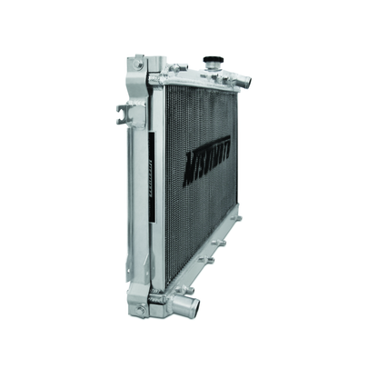 Mishimoto 90-97 Mazda Miata 3 Row Manual X-LINE (Thicker Core) Aluminum Radiator.