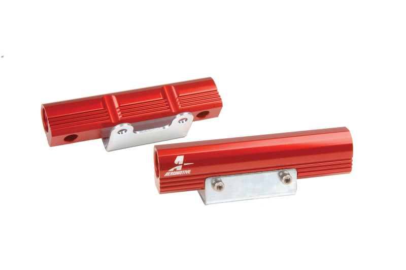 Aeromotive 02-14 2.0L Subaru WRX/ 07-14 STi Fuel Rails.