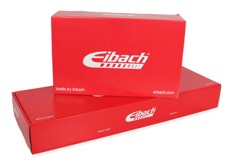 Eibach Pro-Plus Kit for 2015 Subaru WRX 2.0L Turbo (Excl. STi) Pro Springs & Anti-Roll Sway Bars.