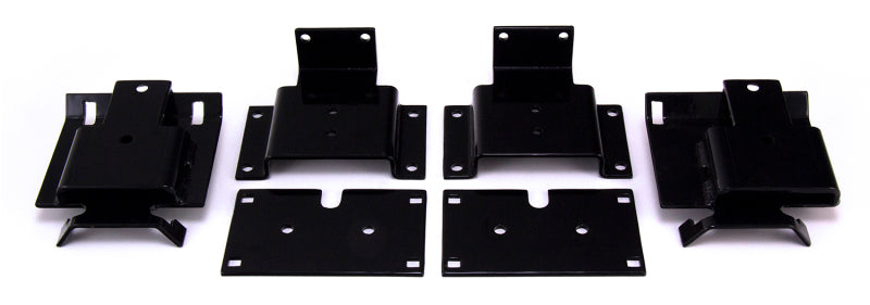 Air Lift Loadlifter 5000 Ultimate Rear Air Spring Kit for 11-17 Dodge Ram 1500.