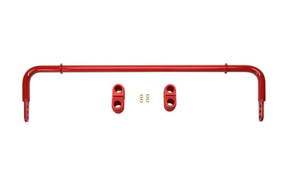 Pedders 2010-2015 Chevrolet Camaro Adjustable 27mm Rear Sway Bar (Early/Narrow).