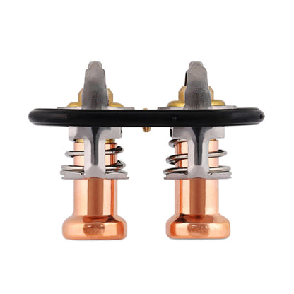 Mishimoto 11+ Ford 6.7L Powerstroke Low-Temperature Primary Cooling Sys Thermostat.