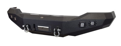 DV8 Offroad 07-13 Toyota Tundra Front Bumper.
