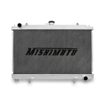 Mishimoto 95-98 Nissan 240sx S14 SR20DET Aluminum Radiator.
