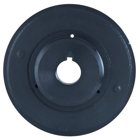 Fluidampr Subaru EJ Series Steel Internally Balanced Damper.