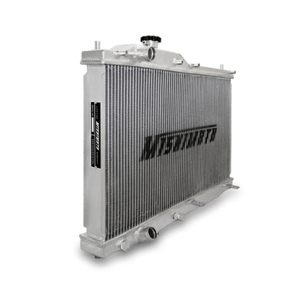 Mishimoto 00-09 Honda S2000 Manual Aluminum Radiator.