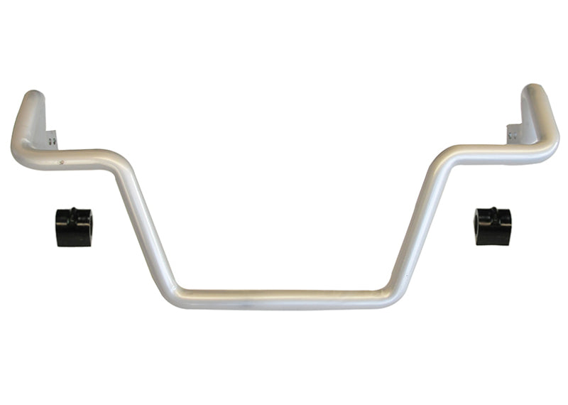 Whiteline Mazdaspeed 6 Adjustable Rear 24mm Swaybar.