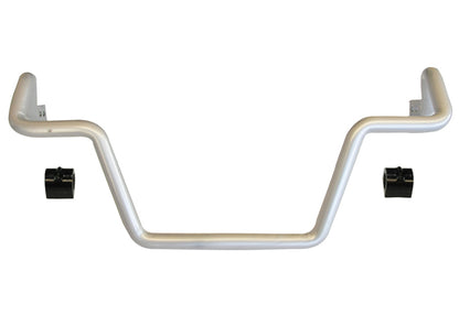Whiteline Mazdaspeed 6 Adjustable Rear 24mm Swaybar.