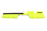 Perrin 2015 WRX/STi Neon Yellow Radiator Shroud.
