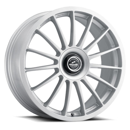 fifteen52 Podium 19x8.5 5x108/5x112 ET45 Speed Silver Wheel