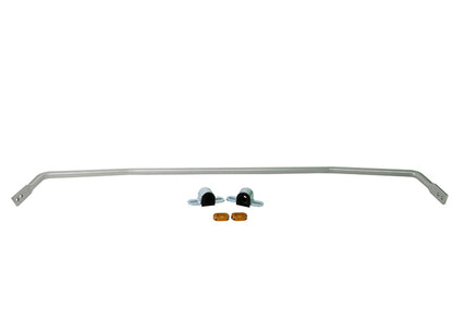 Whiteline 2012+ Ford Focus ST 24mm Heavy Duty Rear Adjustable Swaybar.