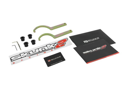 Skunk2 Pro ST Coilover Kit | 541-10-1200