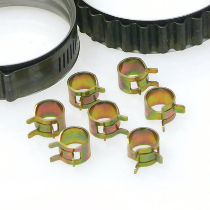 Turbosmart Spring Clamps 0.20.