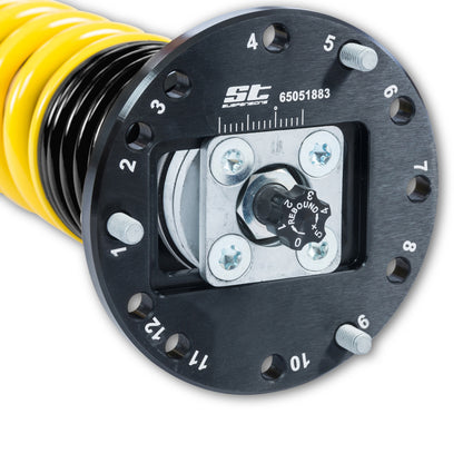 ST TA Coilover Kit | 18220821