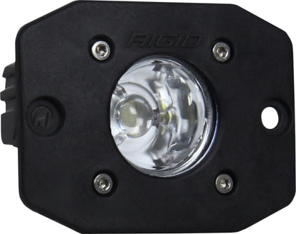 Rigid Industries Ignite Flood - FM - Black.