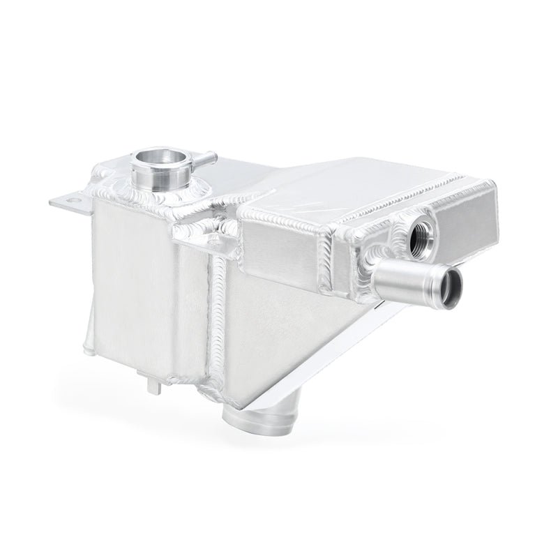 Mishimoto 11+ Ford 6.7L Powerstroke Secondary Expansion Tank - Natural.