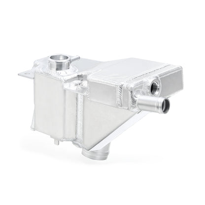 Mishimoto 11+ Ford 6.7L Powerstroke Secondary Expansion Tank - Natural.