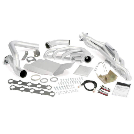 Banks Power Late Ford 6.8L Truck - No EGR (Cat) Torque Tube System.