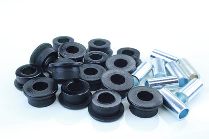 Whiteline Plus 6/94-7/98 Legacy / 4/93-06 Impreza Rear Control Arm Bushing Kit.