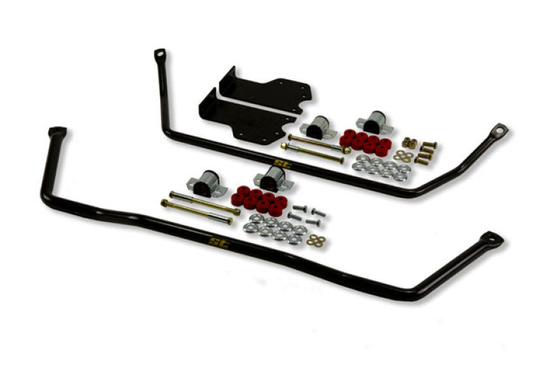 ST Anti-Swaybar Set Nissan 240Z.