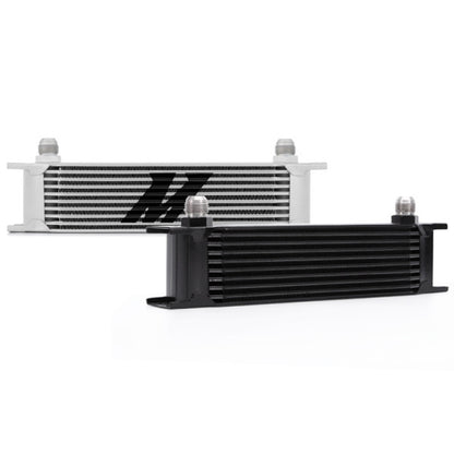 Mishimoto Universal 10 Row Oil Cooler.