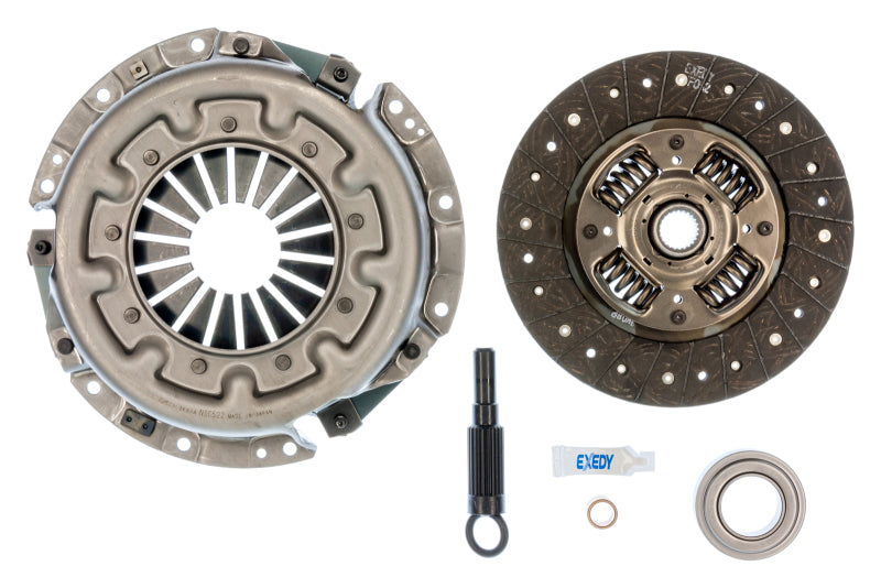 Exedy OE 1975-1975 Nissan 280Z L6 Clutch Kit.