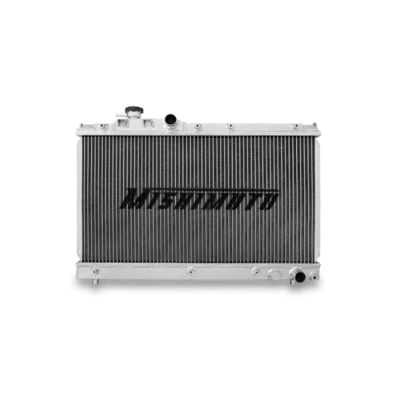 Mishimoto 94-99 Toyota Celica GT/GT4 Manual Aluminum Radiator.