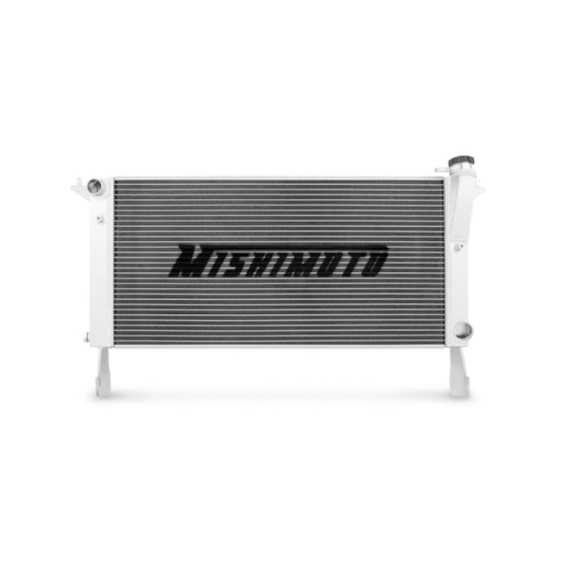 Mishimoto 10+ Hyundai Genesis Coupe 4 cyl Turbo Manual Aluminum Radiator.