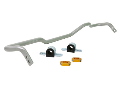 Whiteline 15-18 Volkswagen Golf R 22mm Rear Adjustable Sway Bar Kit.