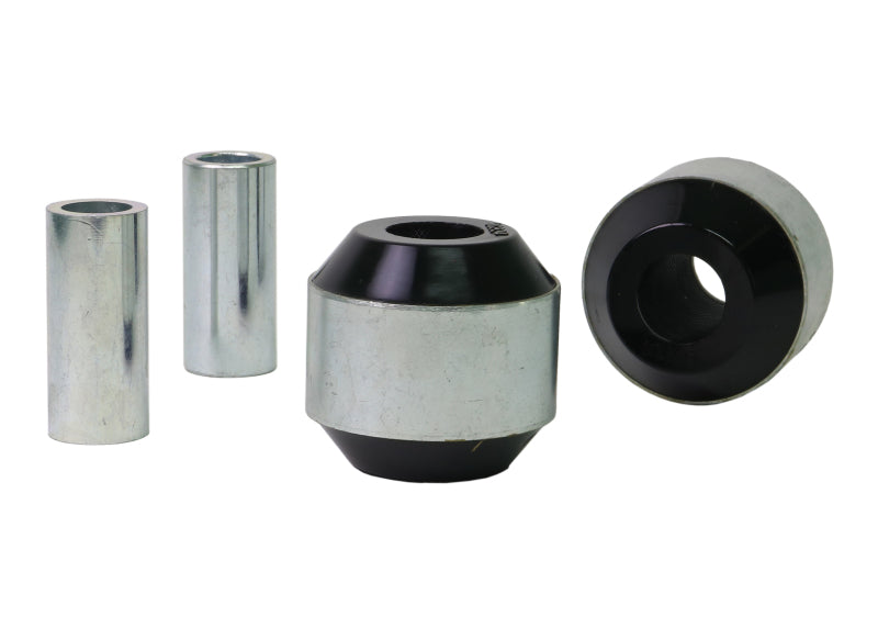 Whiteline 06-13 Lexus IS250 / 08-13 Lexus IS350 Front Control Arm Lower Inner Rear Bushing Kit.