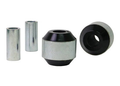 Whiteline 06-13 Lexus IS250 / 08-13 Lexus IS350 Front Control Arm Lower Inner Rear Bushing Kit.