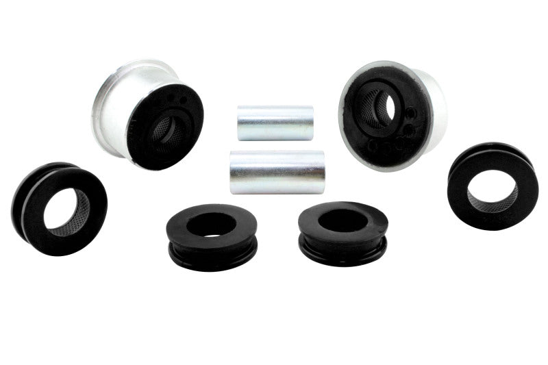 Whiteline 12+ Subaru BRZ / 12+ Scion FR-S Front Anti-Dive/Caster - C/A Lower Inner Front Bushing.