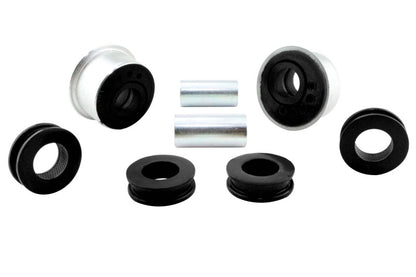 Whiteline 12+ Subaru BRZ / 12+ Scion FR-S Front Anti-Dive/Caster - C/A Lower Inner Front Bushing.
