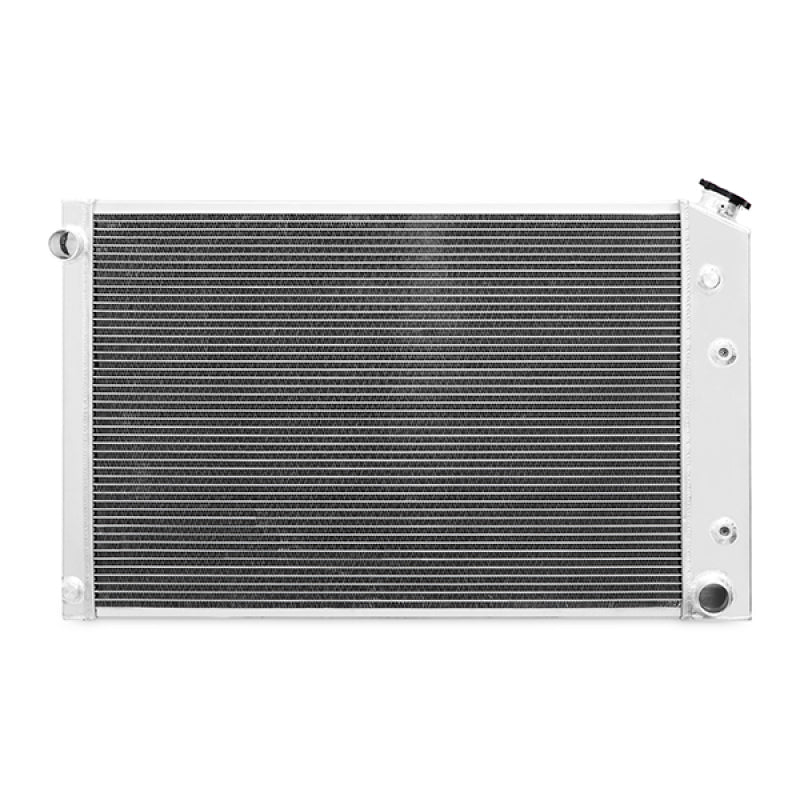 Mishimoto 78-86 GM C/K Truck X-Line Performance Aluminum Radiator.