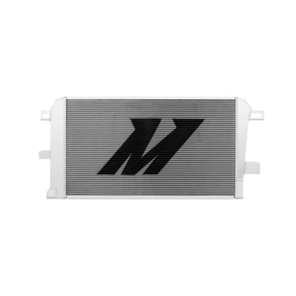 Mishimoto 01-05 Chevrolet/GMC 6.6L Duramax Radiator.
