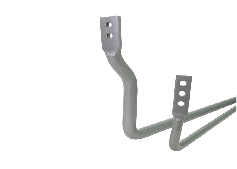 Whiteline 90-97 Mazda Miata Front & Rear Sway Bar Kit.